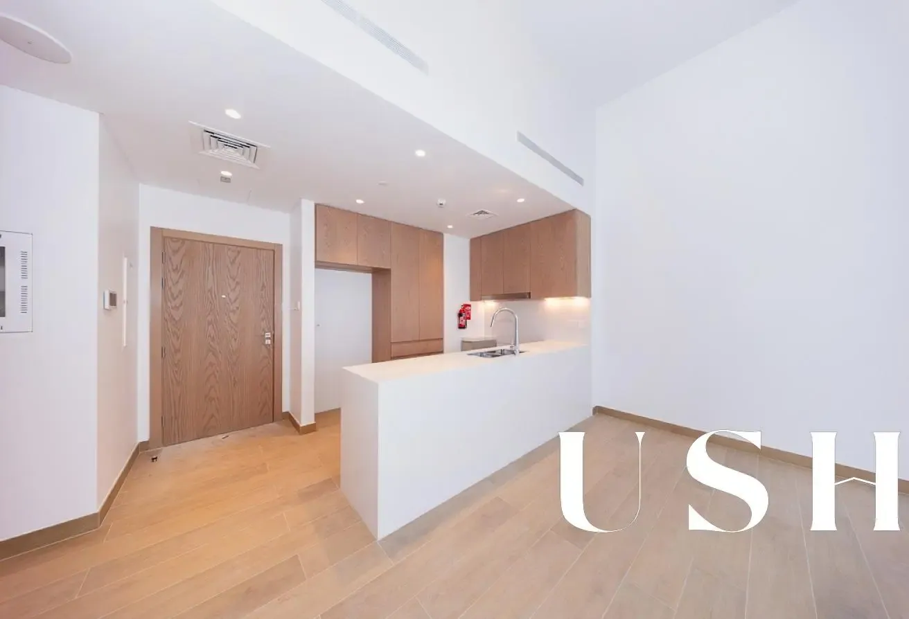 Genuine Listing | Bright & Elegant 2BR Residence