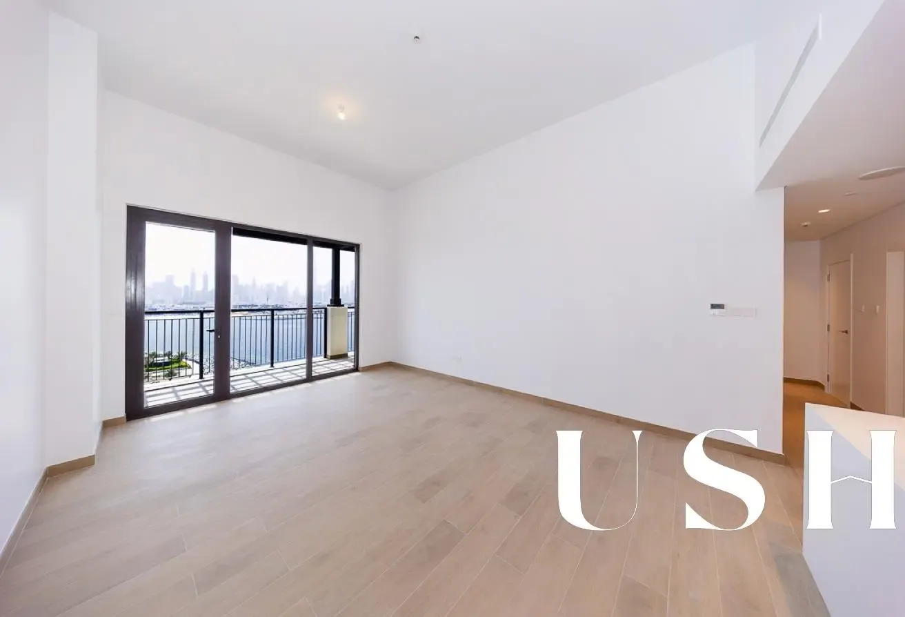 Genuine Listing | Bright & Elegant 2BR Residence