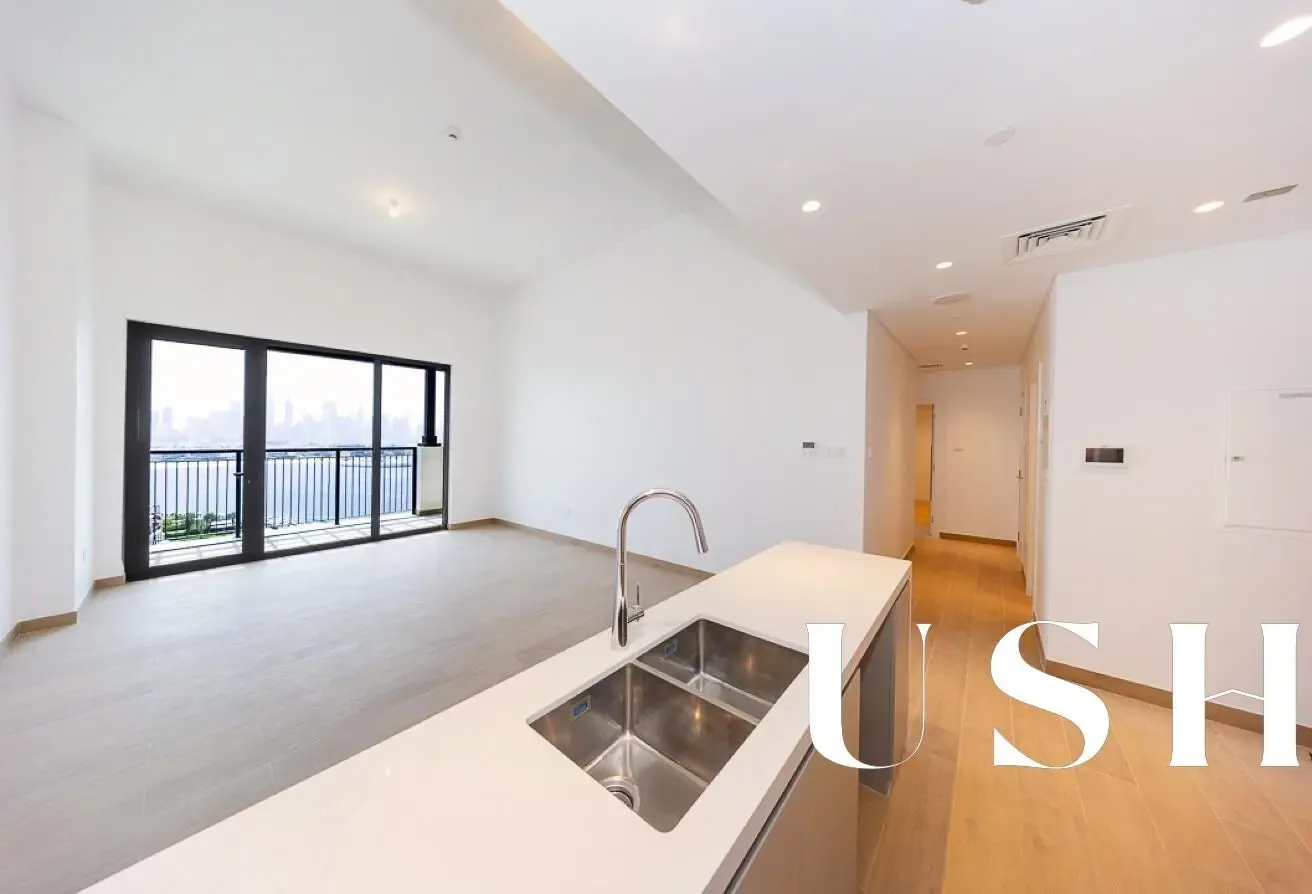 Genuine Listing | Bright & Elegant 2BR Residence