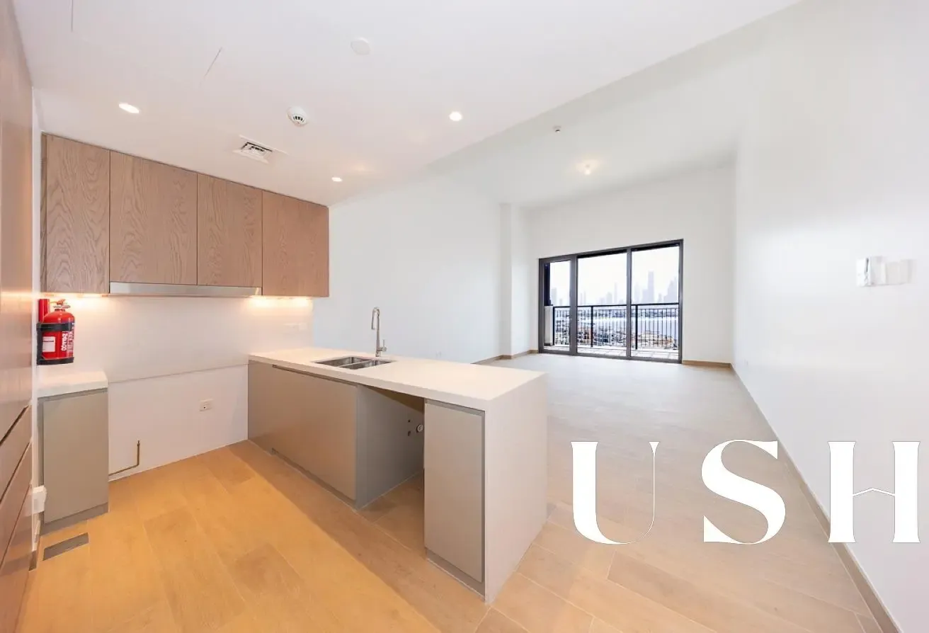 Genuine Listing | Bright & Elegant 2BR Residence