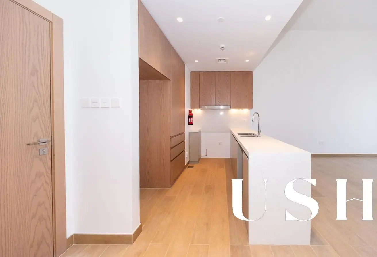 Genuine Listing | Bright & Elegant 2BR Residence