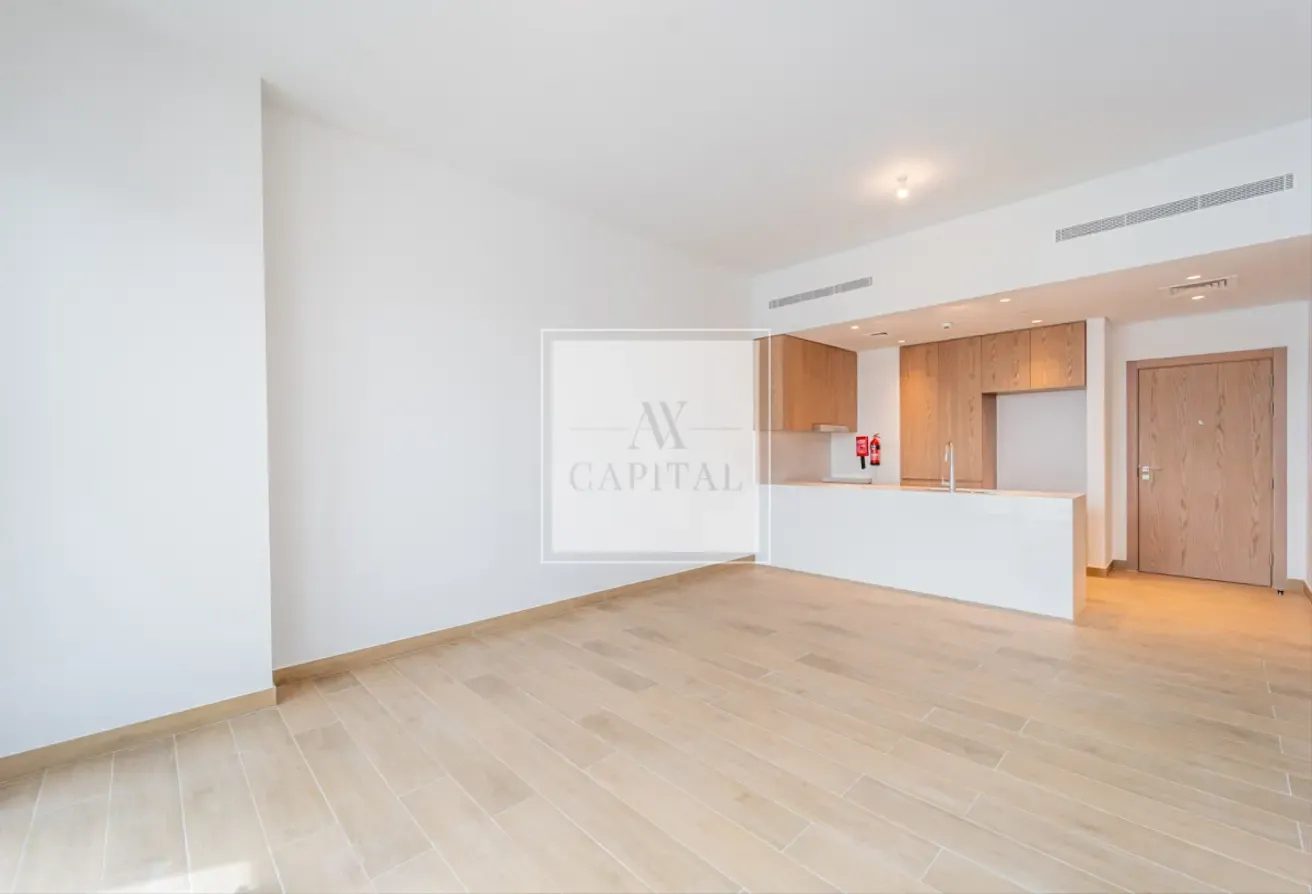 Sea View | Great Layout | Prime Location