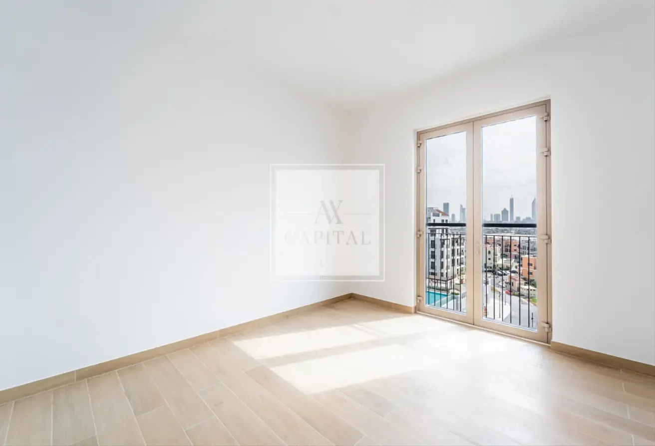 Sea View | Great Layout | Prime Location