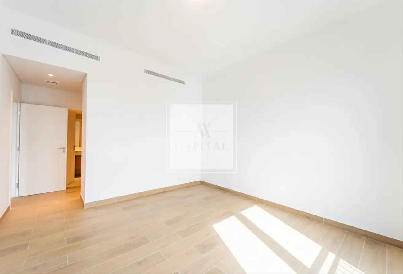 Sea View | Great Layout | Prime Location