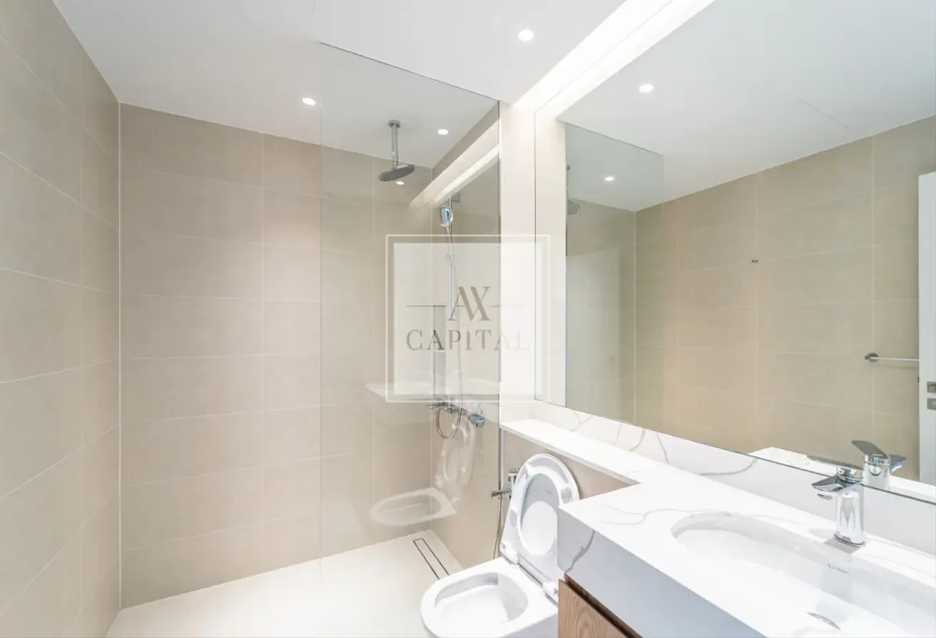 Sea View | Great Layout | Prime Location