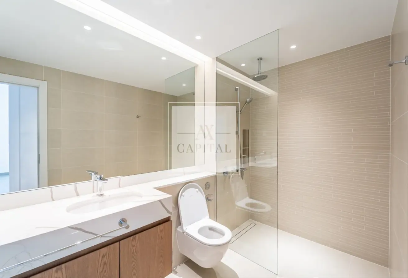 Sea View | Great Layout | Prime Location