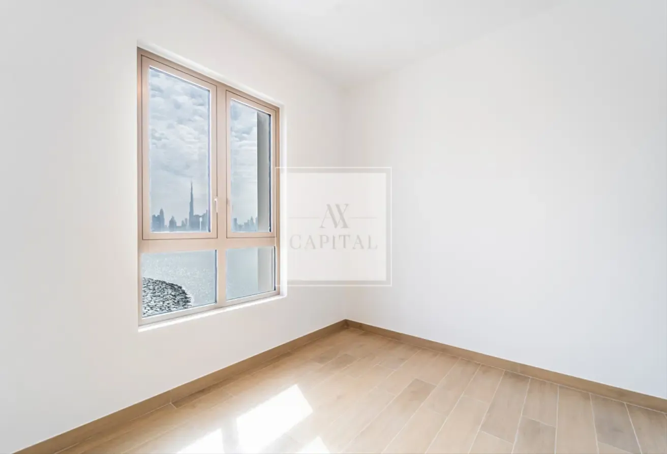 Sea View | Great Layout | Prime Location