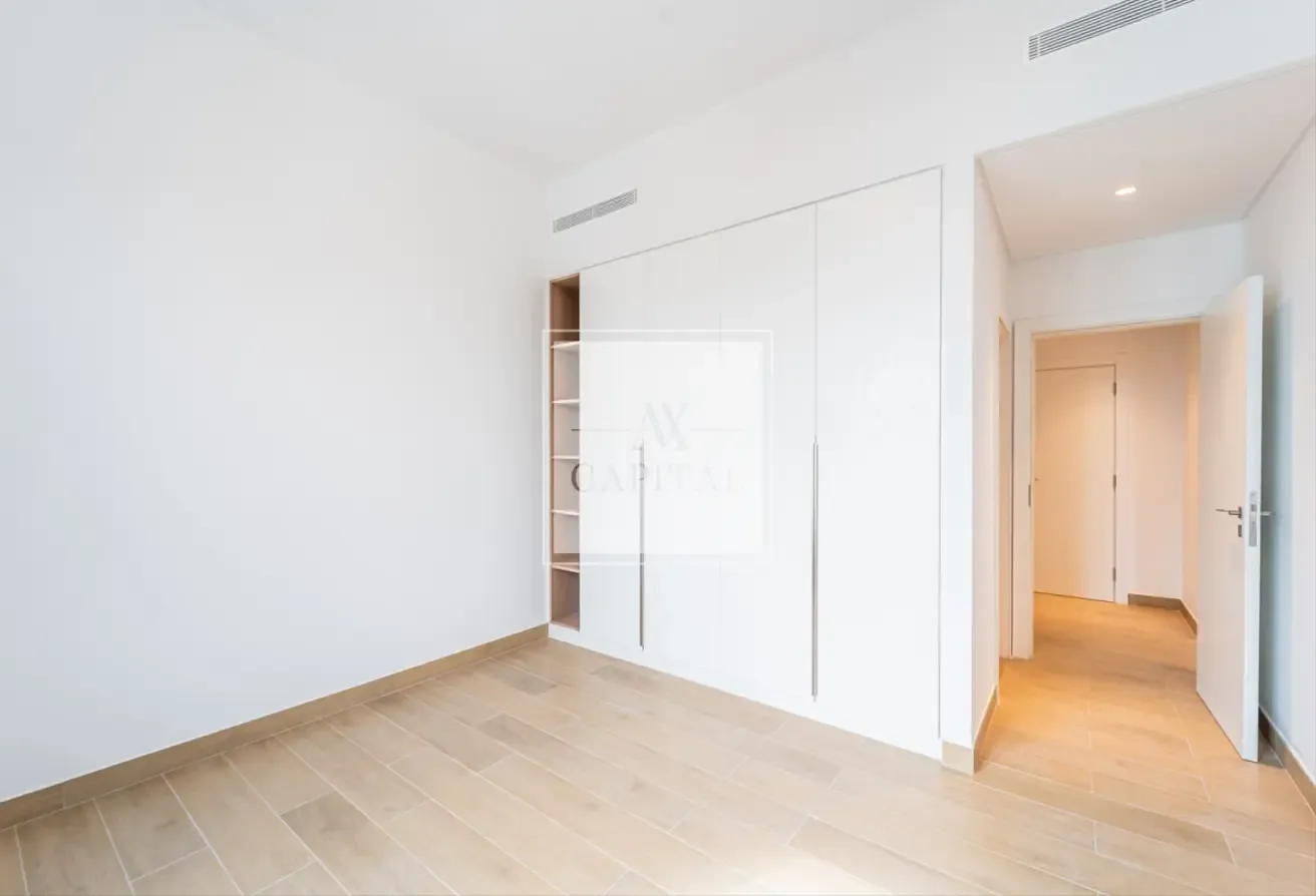 Sea View | Great Layout | Prime Location