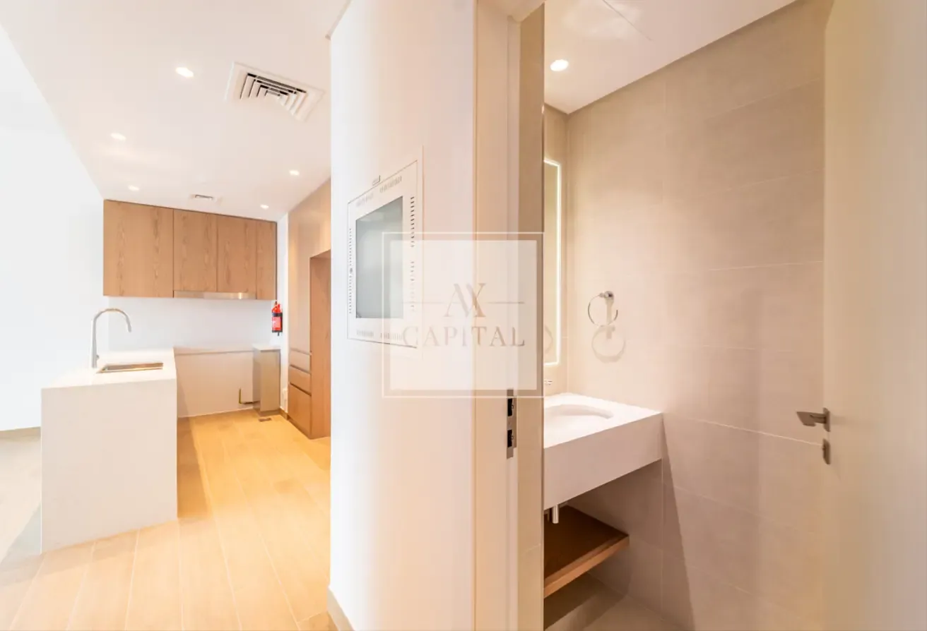 Sea View | Great Layout | Prime Location