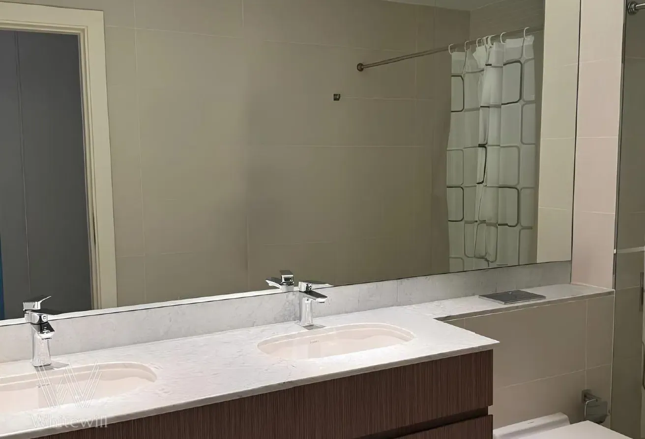 Fully Furnished | Partial Sea and Amenities View