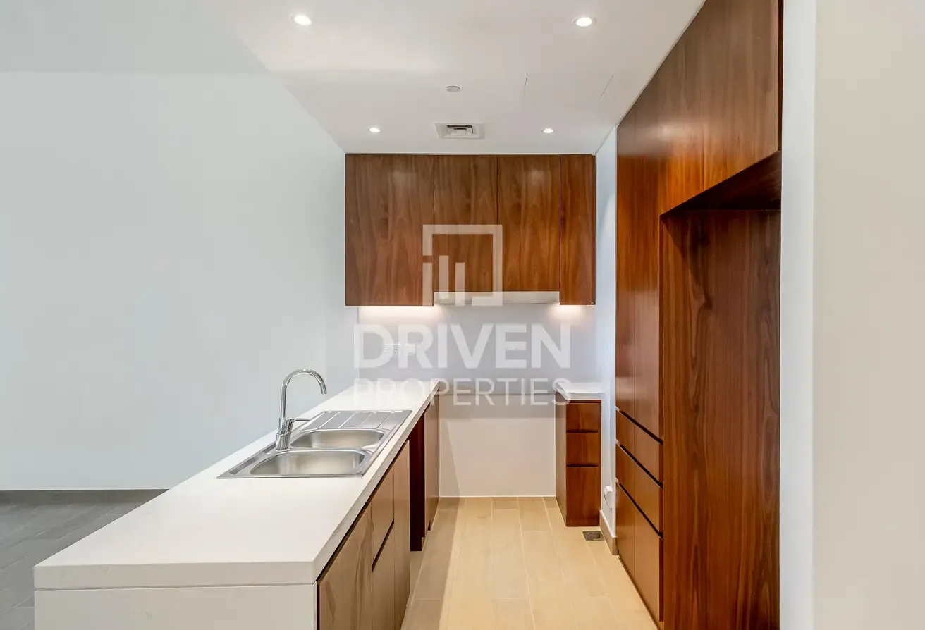 Tenanted and Spacious with Modern Design
