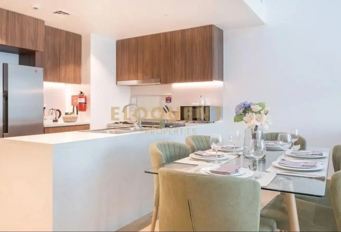 Negotiable | Ready To Move In | Furnished