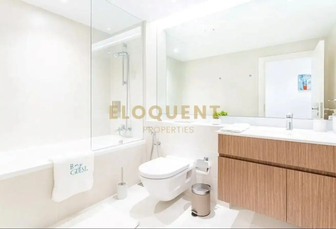 Negotiable | Ready To Move In | Furnished