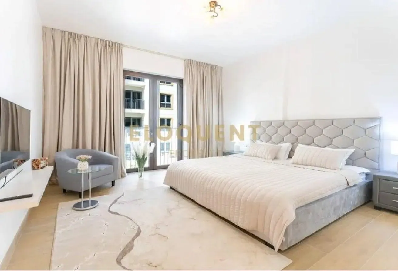Negotiable | Ready To Move In | Furnished