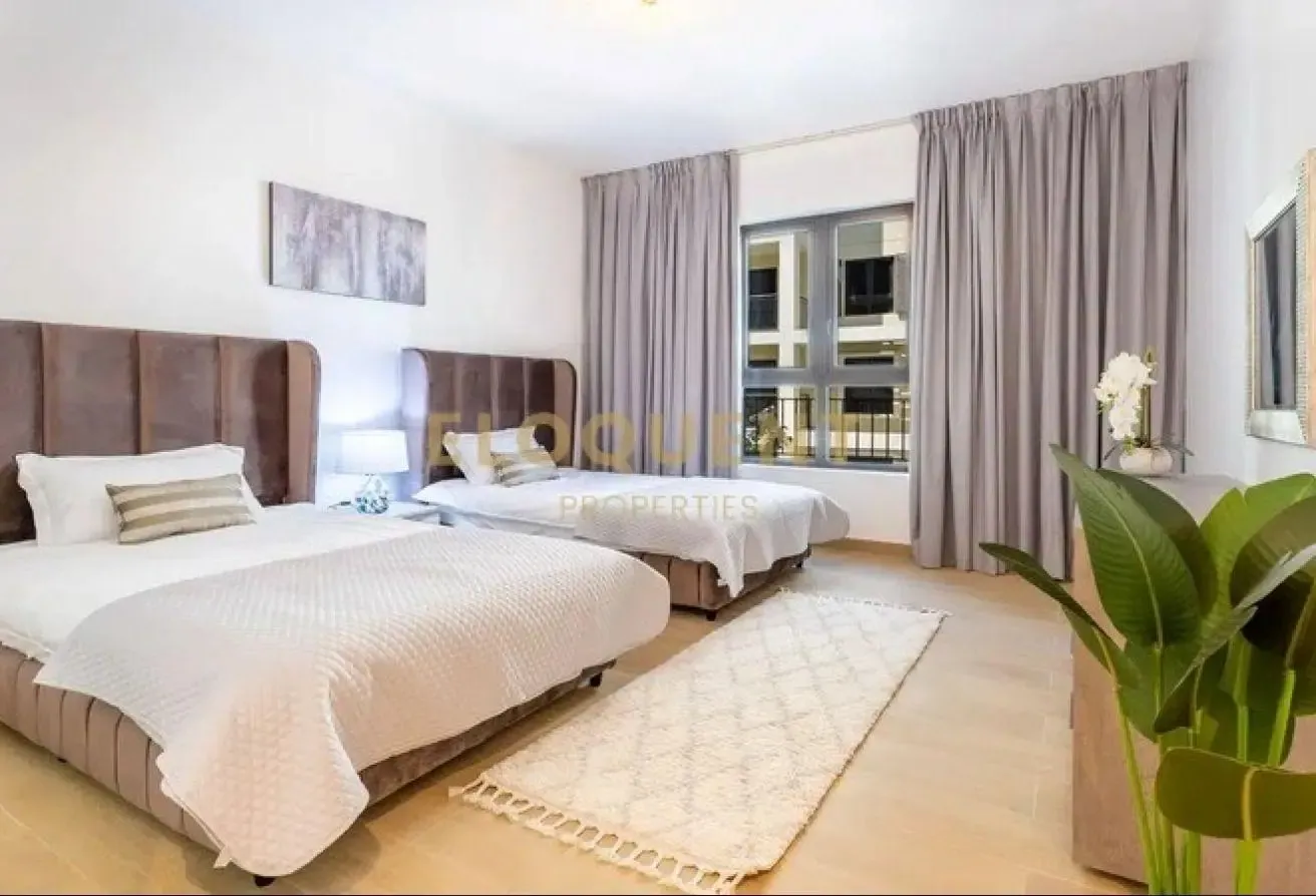 Negotiable | Ready To Move In | Furnished