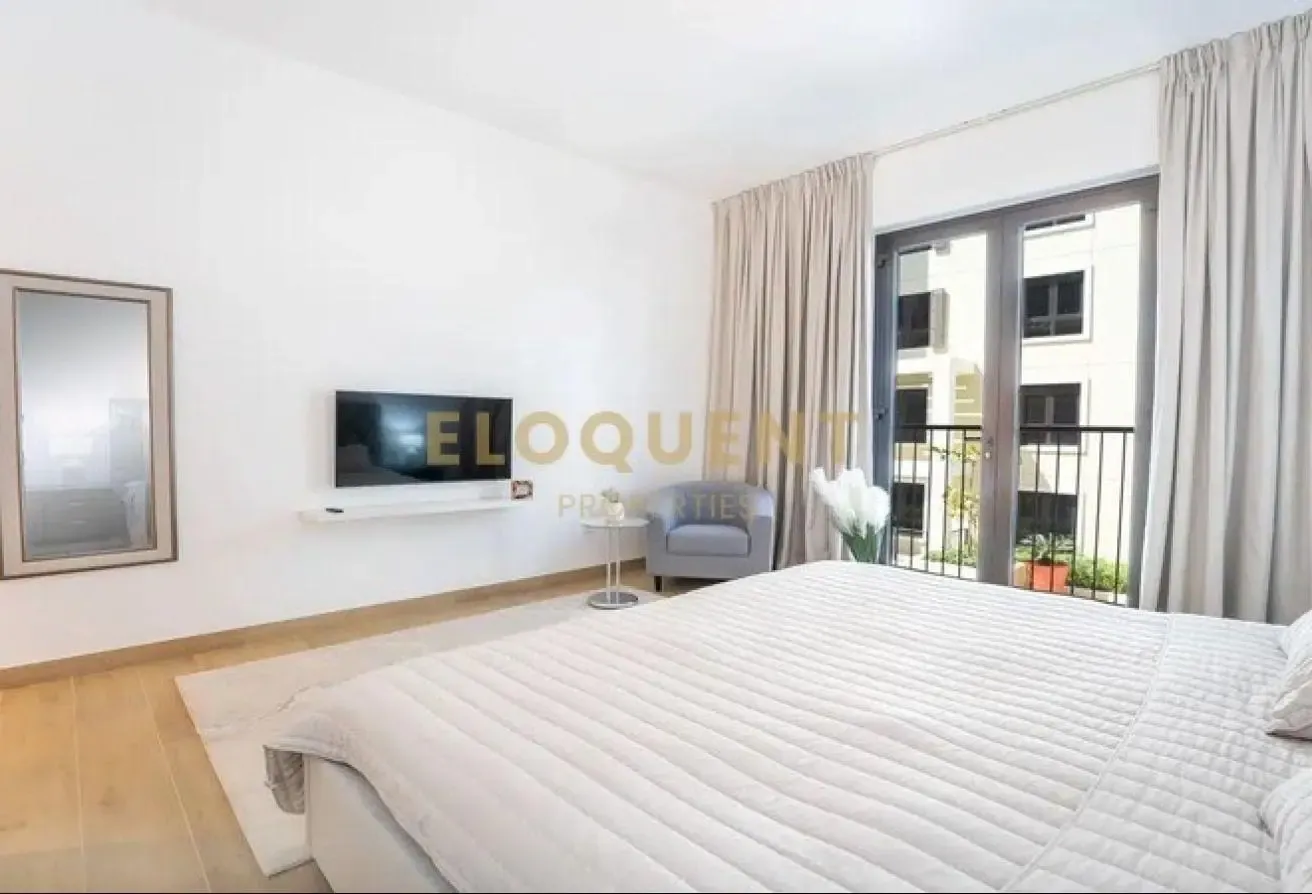 Negotiable | Ready To Move In | Furnished