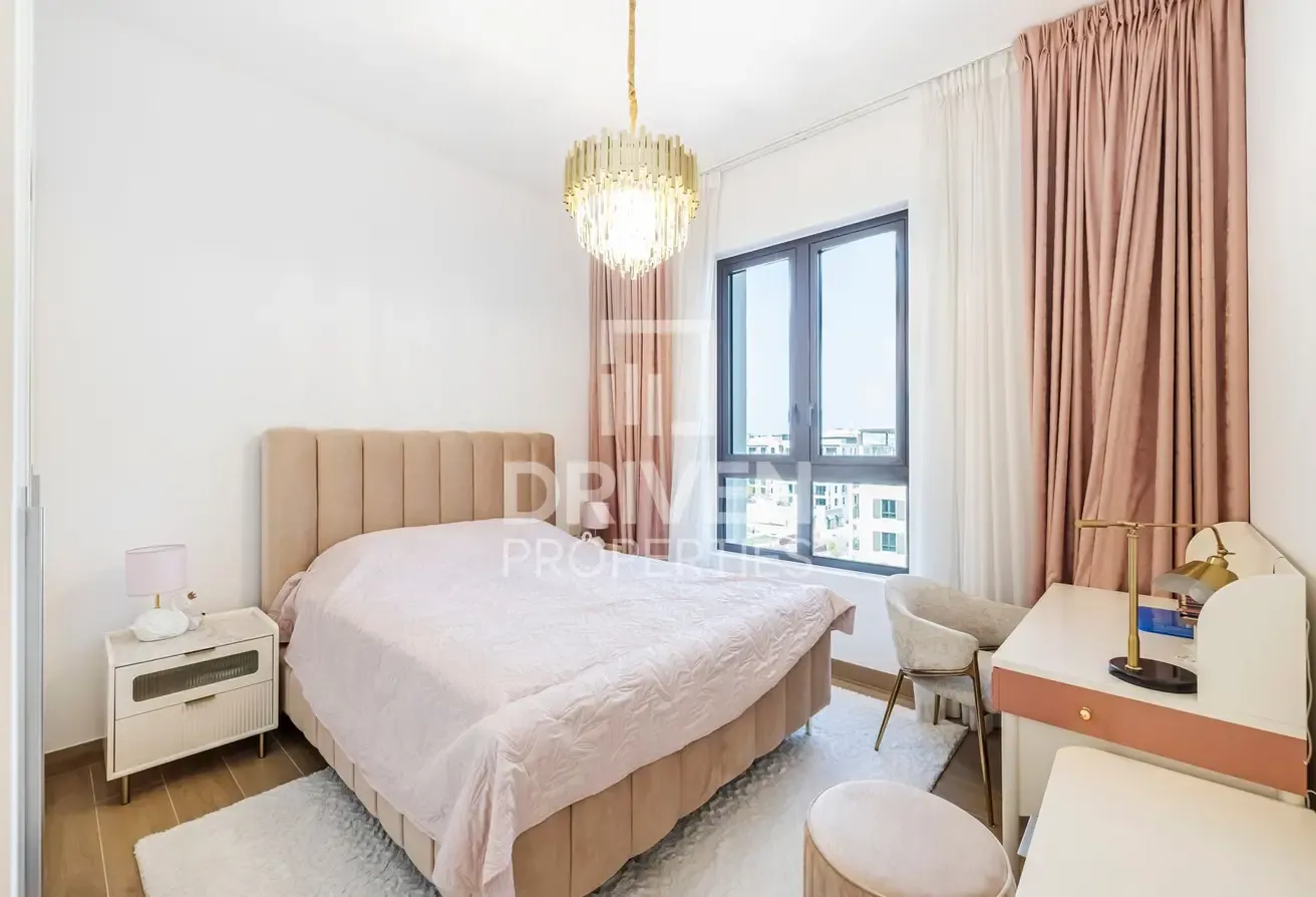 Exclusive | Full Marina View | Furnished