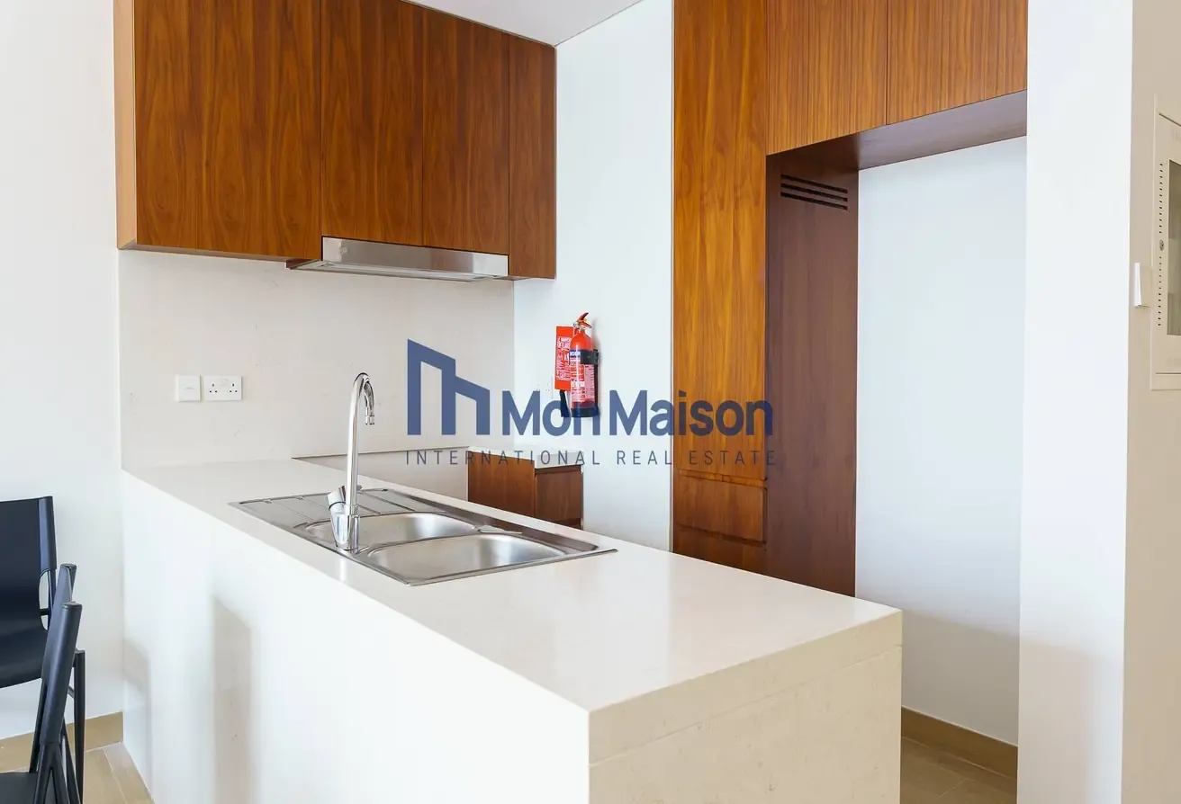 Amazing Sea View | Immaculate | Balcony