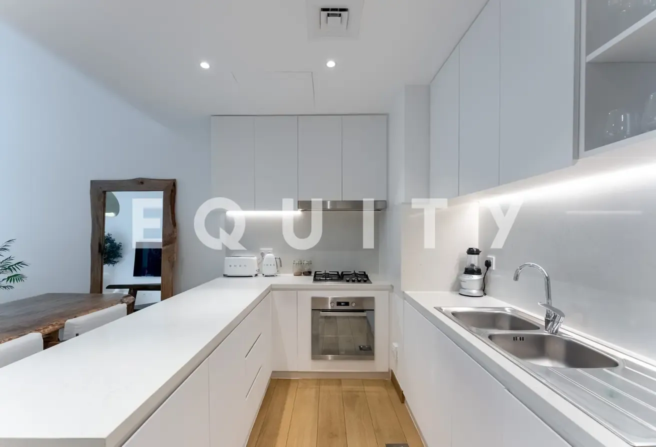 Large Layout | Private Beach Access | Furnished