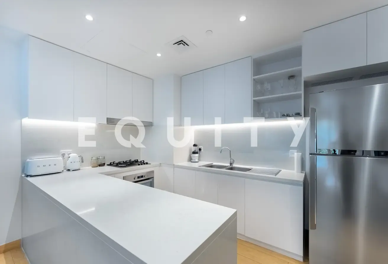 Large Layout | Private Beach Access | Furnished