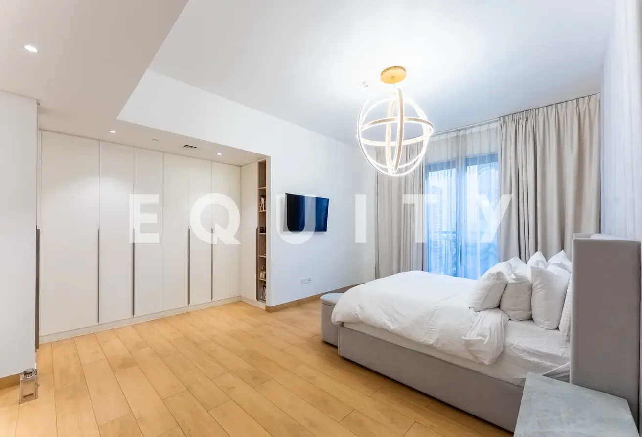 Large Layout | Private Beach Access | Furnished