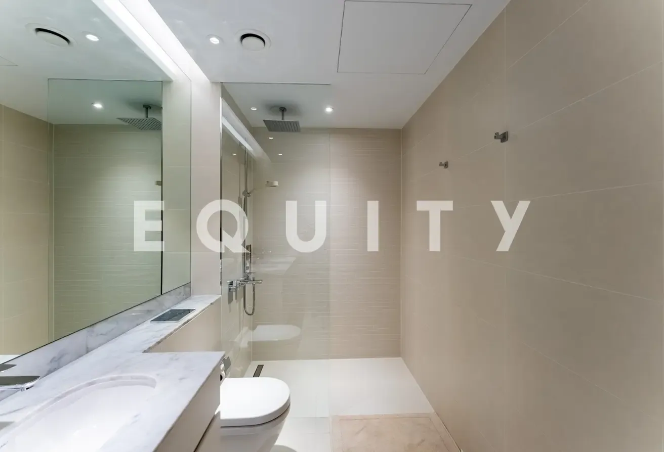 Large Layout | Private Beach Access | Furnished