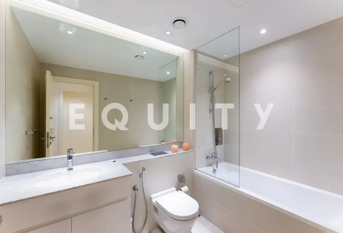 Large Layout | Private Beach Access | Furnished