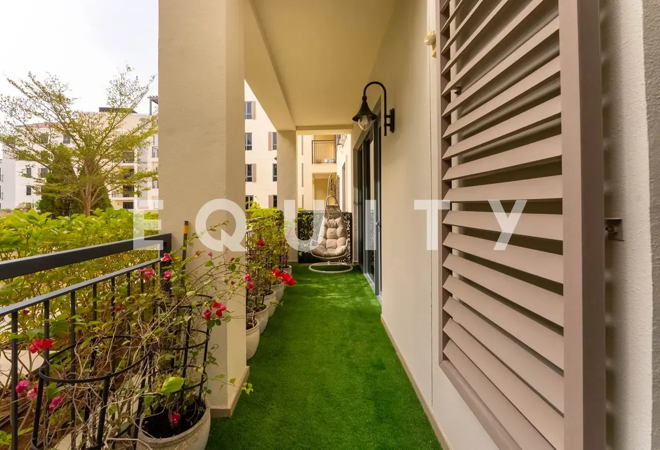 Large Layout | Private Beach Access | Furnished