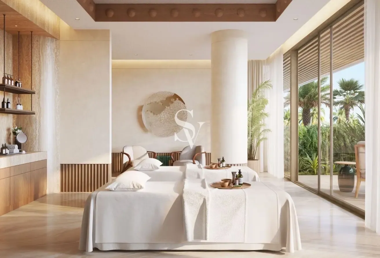 Private Collation | La Mer Prestige | Ultra Luxury