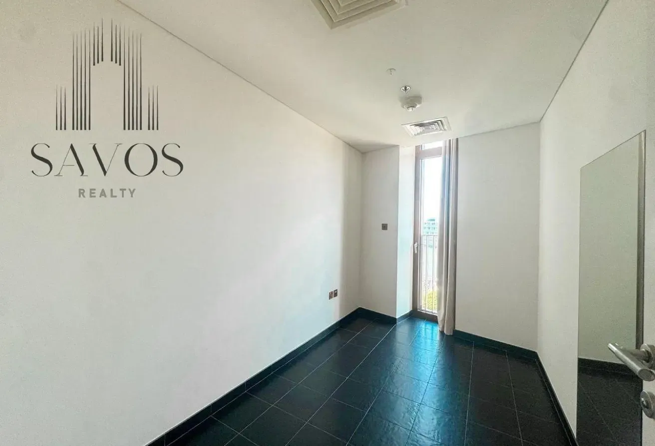 Premium 2BR+Hall | Luxury | Unfurnished | Sea View