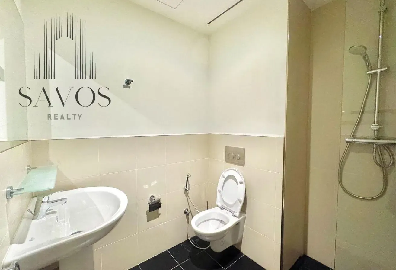 Premium 2BR+Hall | Luxury | Unfurnished | Sea View