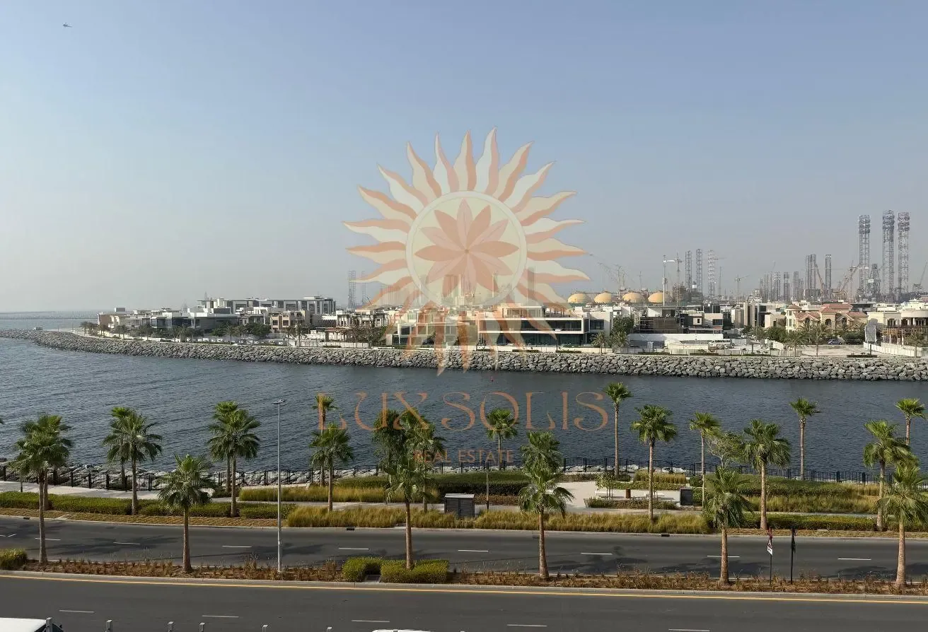 Ready and Vacant | Sea View | Motivated Seller