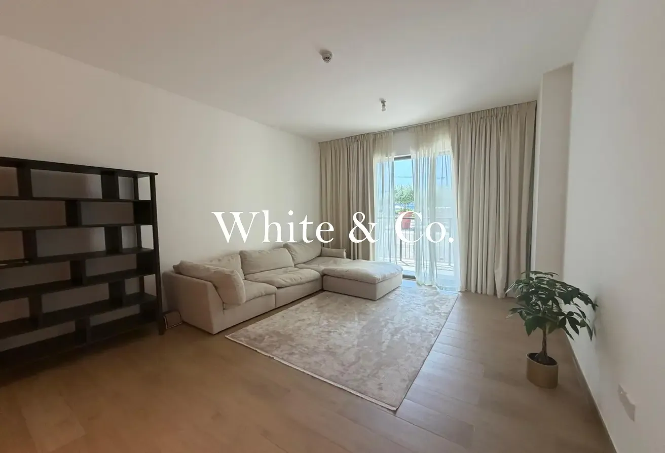 Vacant | Competitive Price | Low Floor