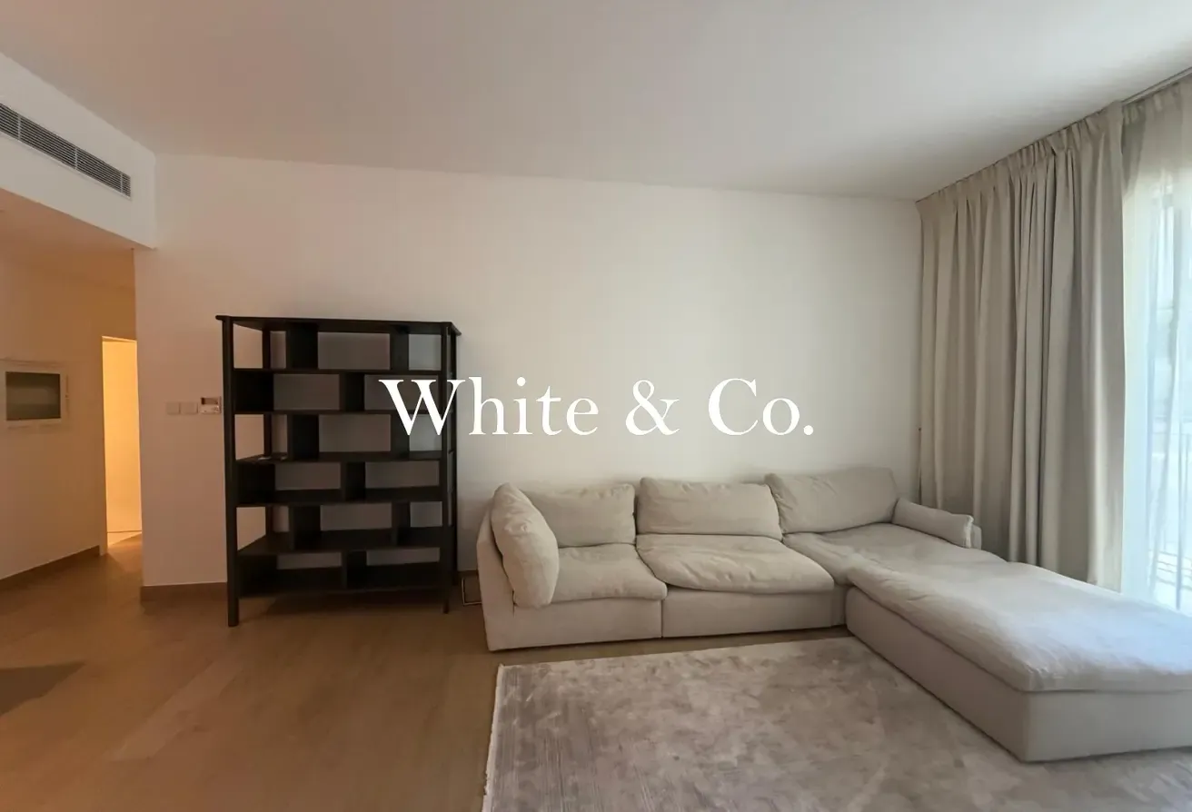 Vacant | Competitive Price | Low Floor