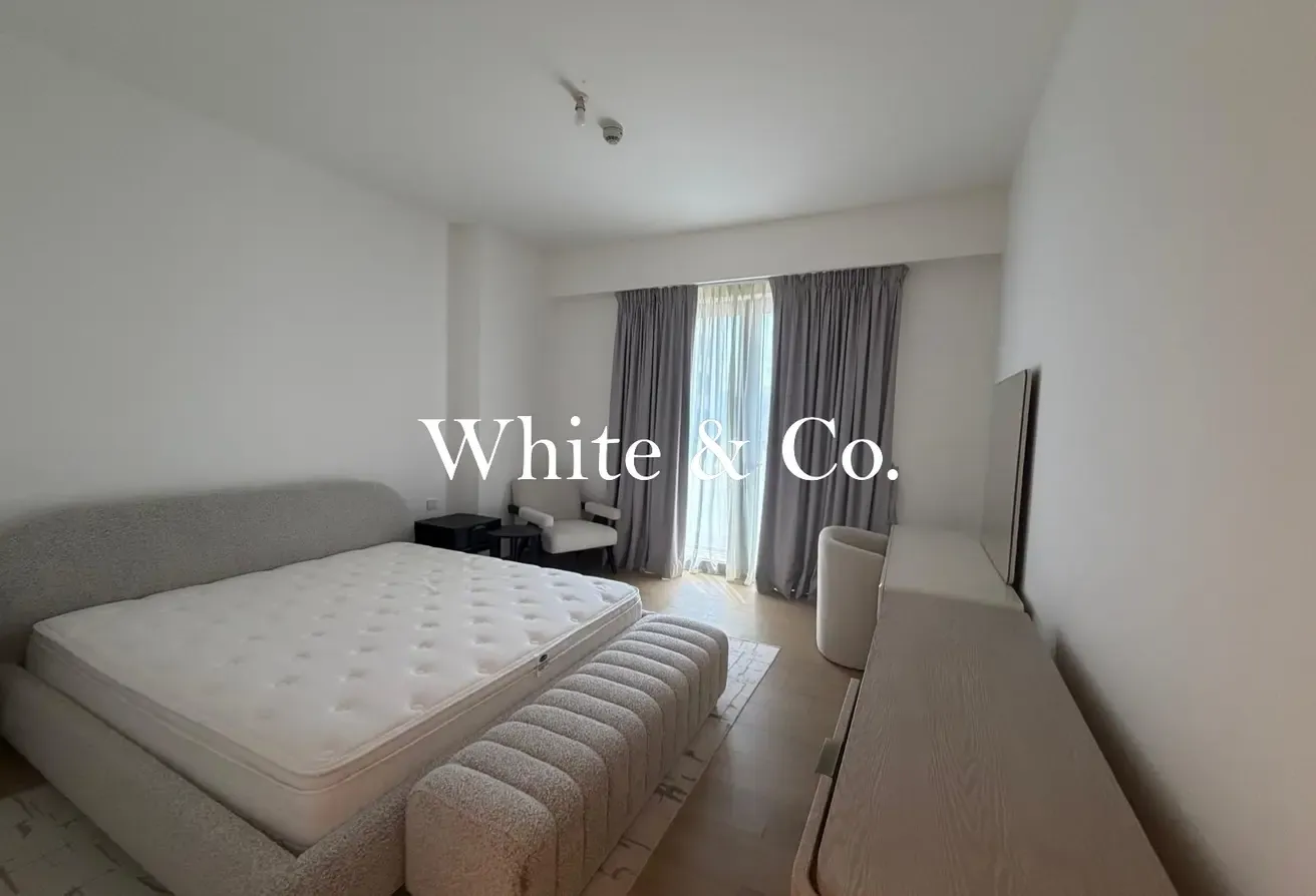 Vacant | Competitive Price | Low Floor