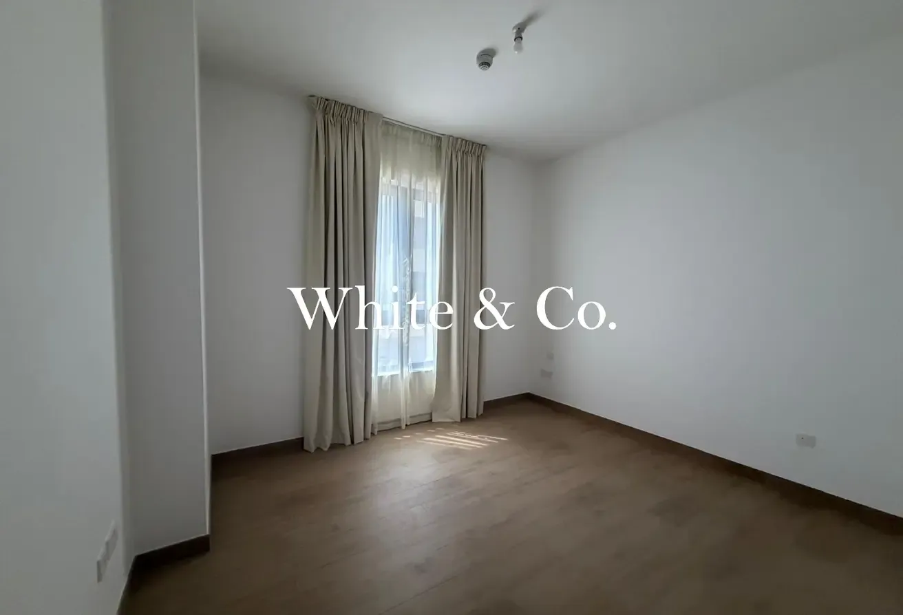 Vacant | Competitive Price | Low Floor