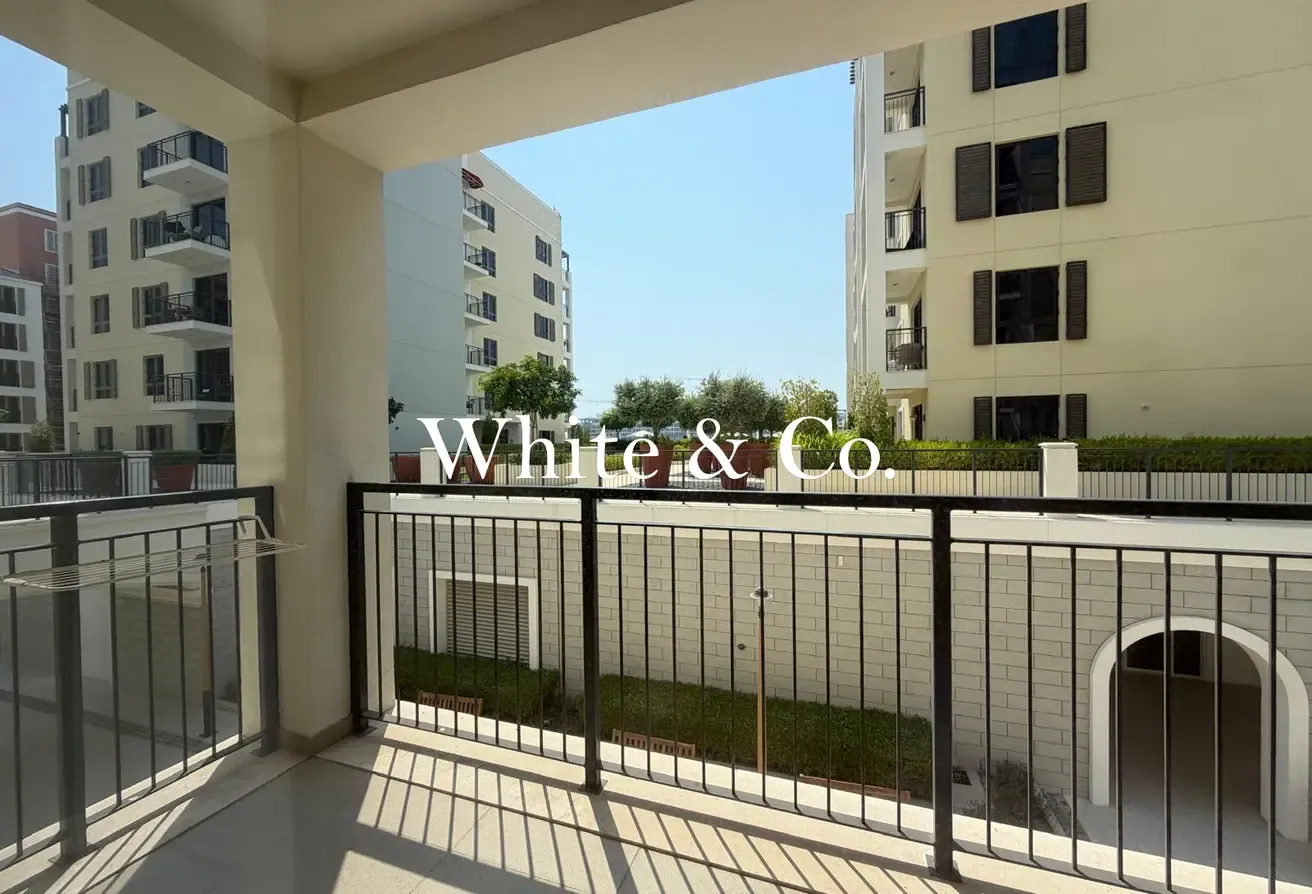 Vacant | Competitive Price | Low Floor