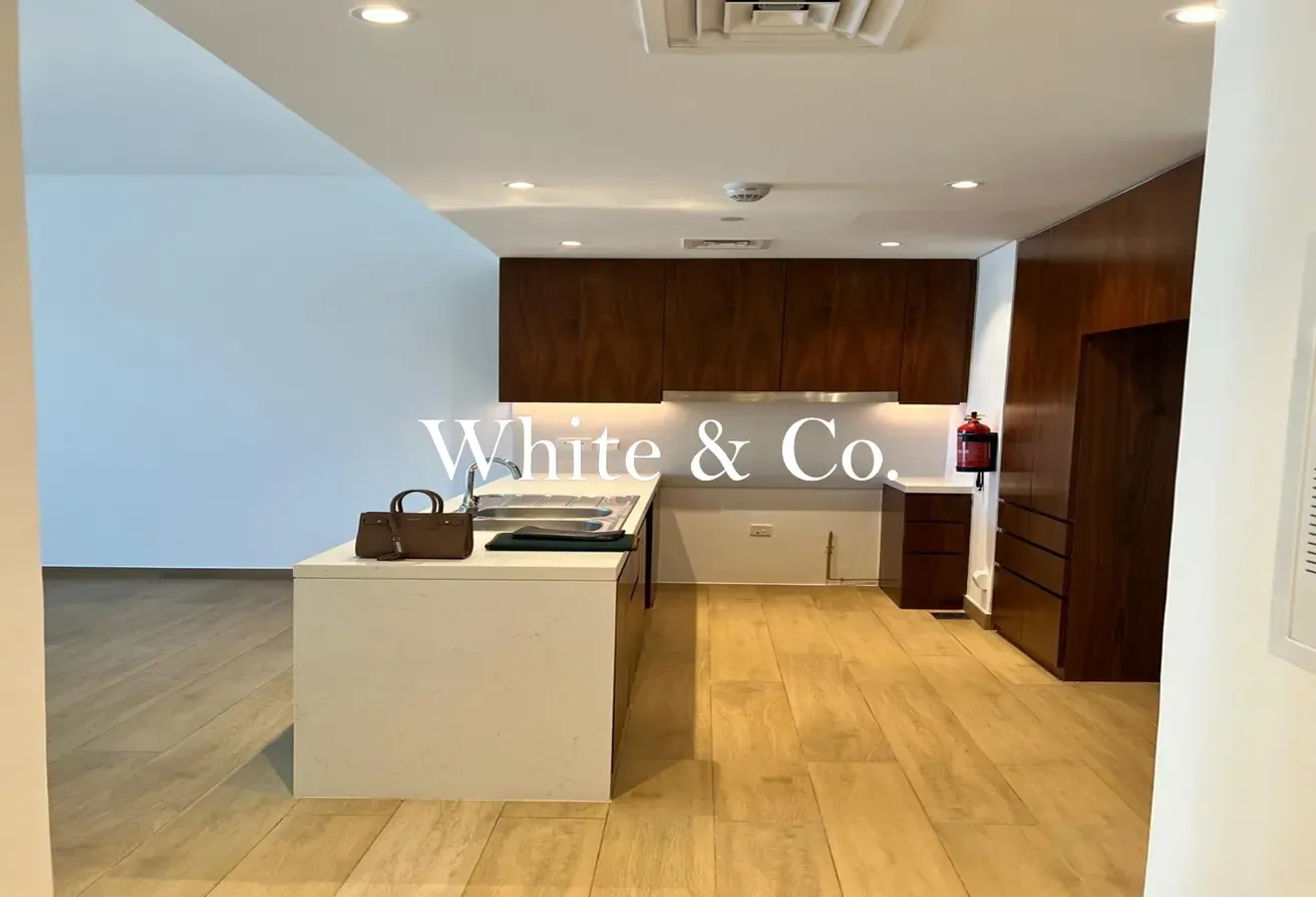 Vacant | Competitive Price | Low Floor