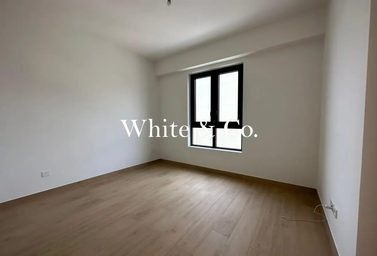 Vacant | Competitive Price | Low Floor