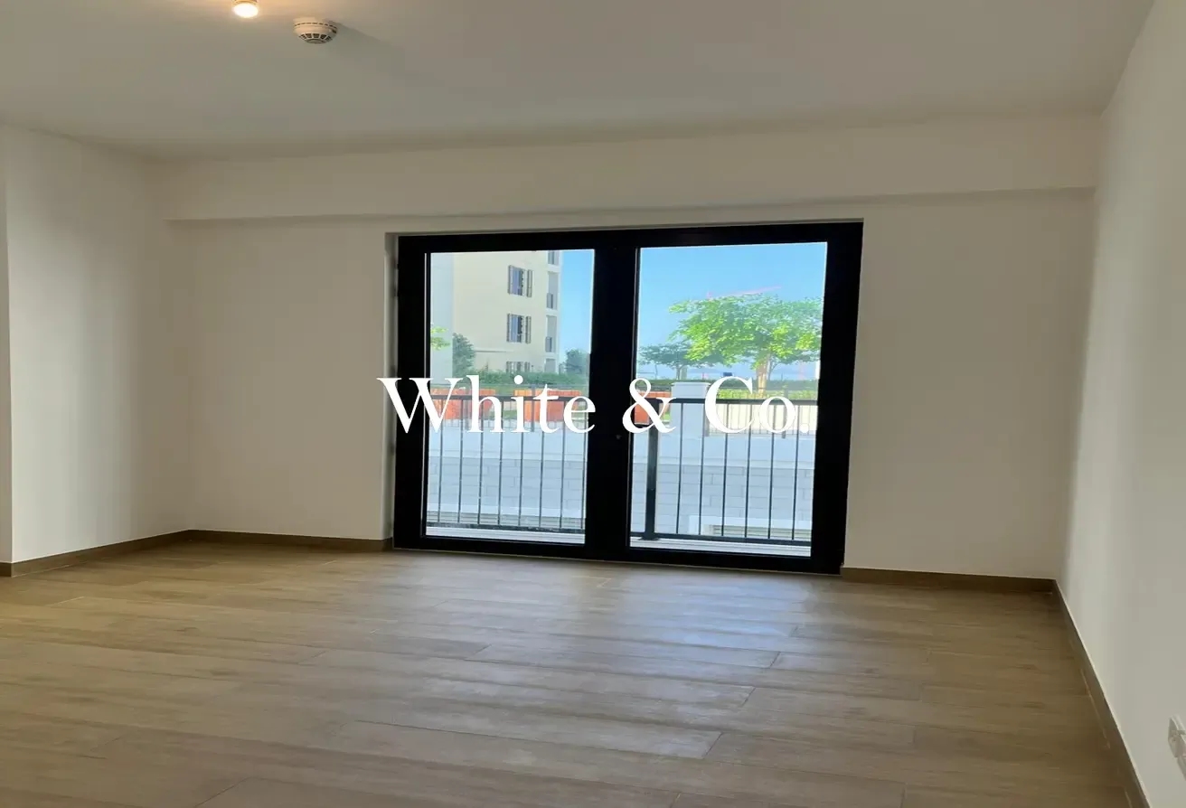 Vacant | Competitive Price | Low Floor