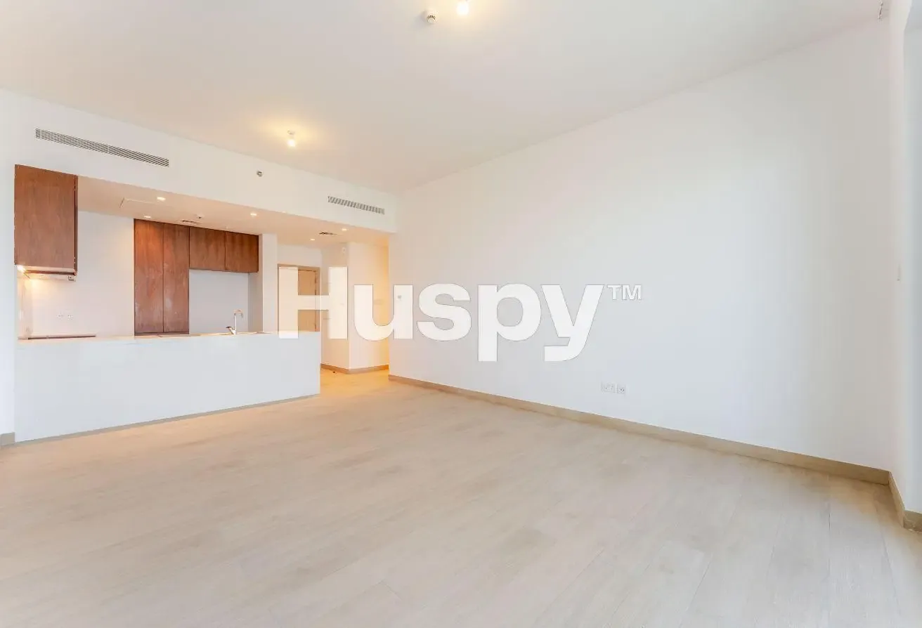Sea View | Vacant Now | Top Floor