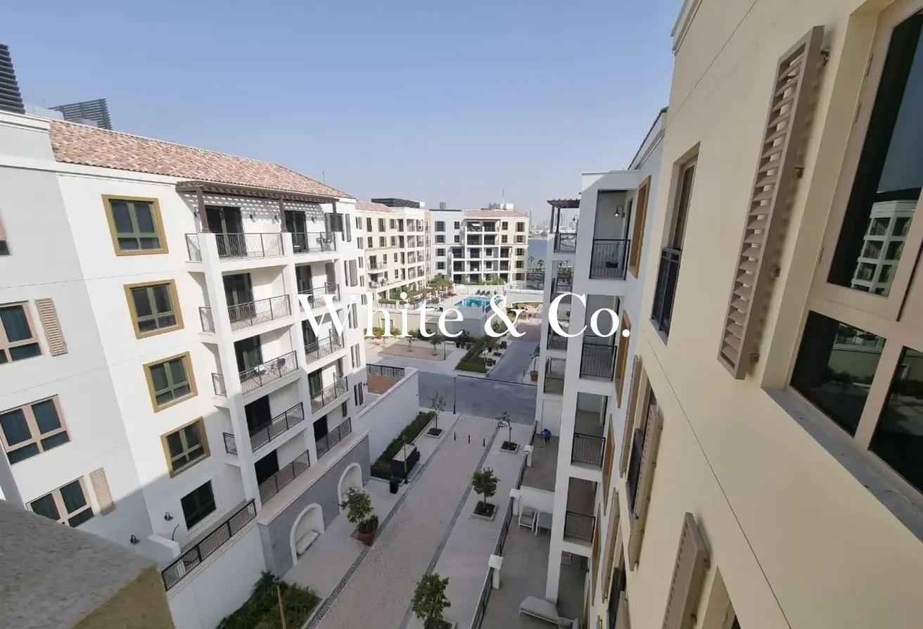 Furnished | Open view |Community expert