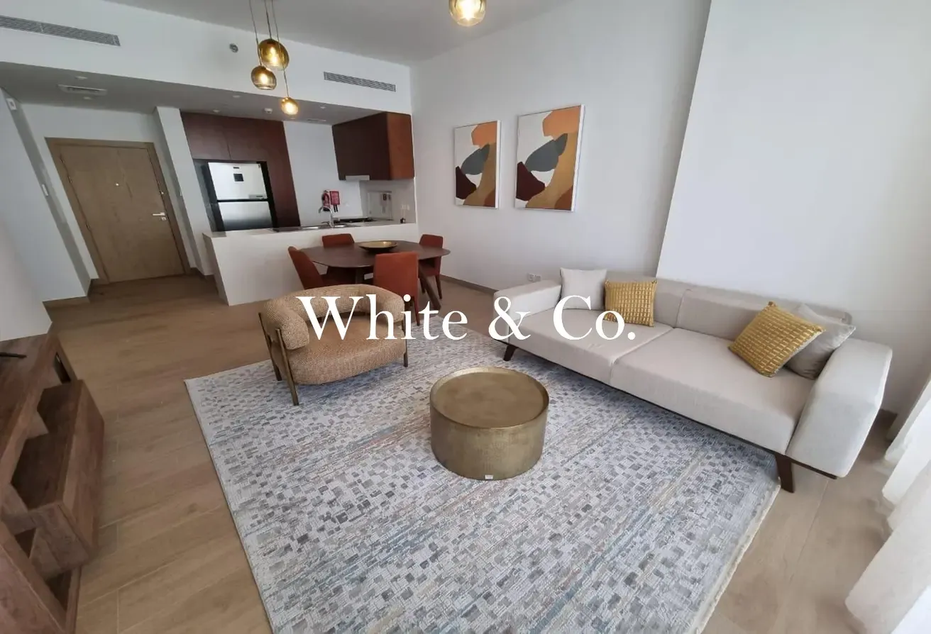 Furnished | Open view  |Community expert