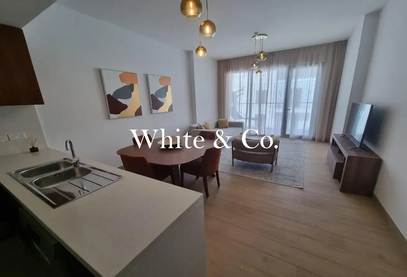 Furnished | Open view  |Community expert