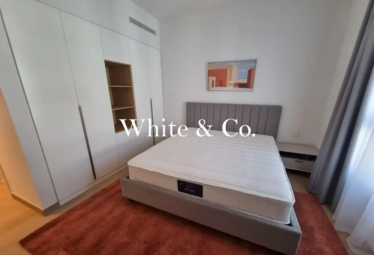 Furnished | Open view  |Community expert