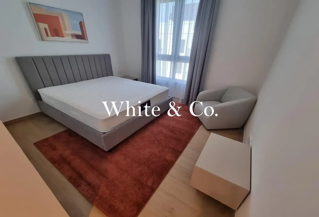 Furnished | Open view  |Community expert
