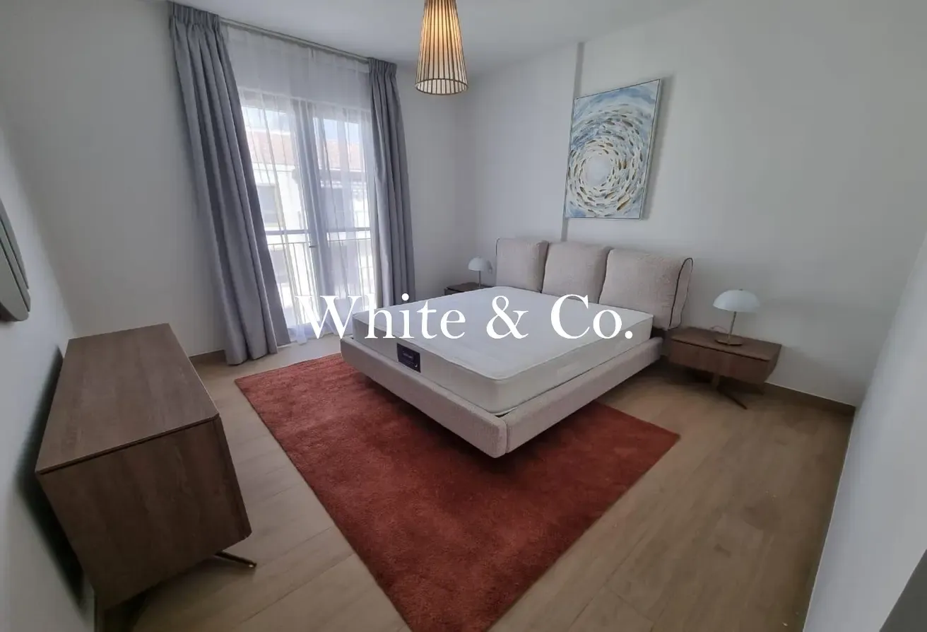Furnished | Open view  |Community expert