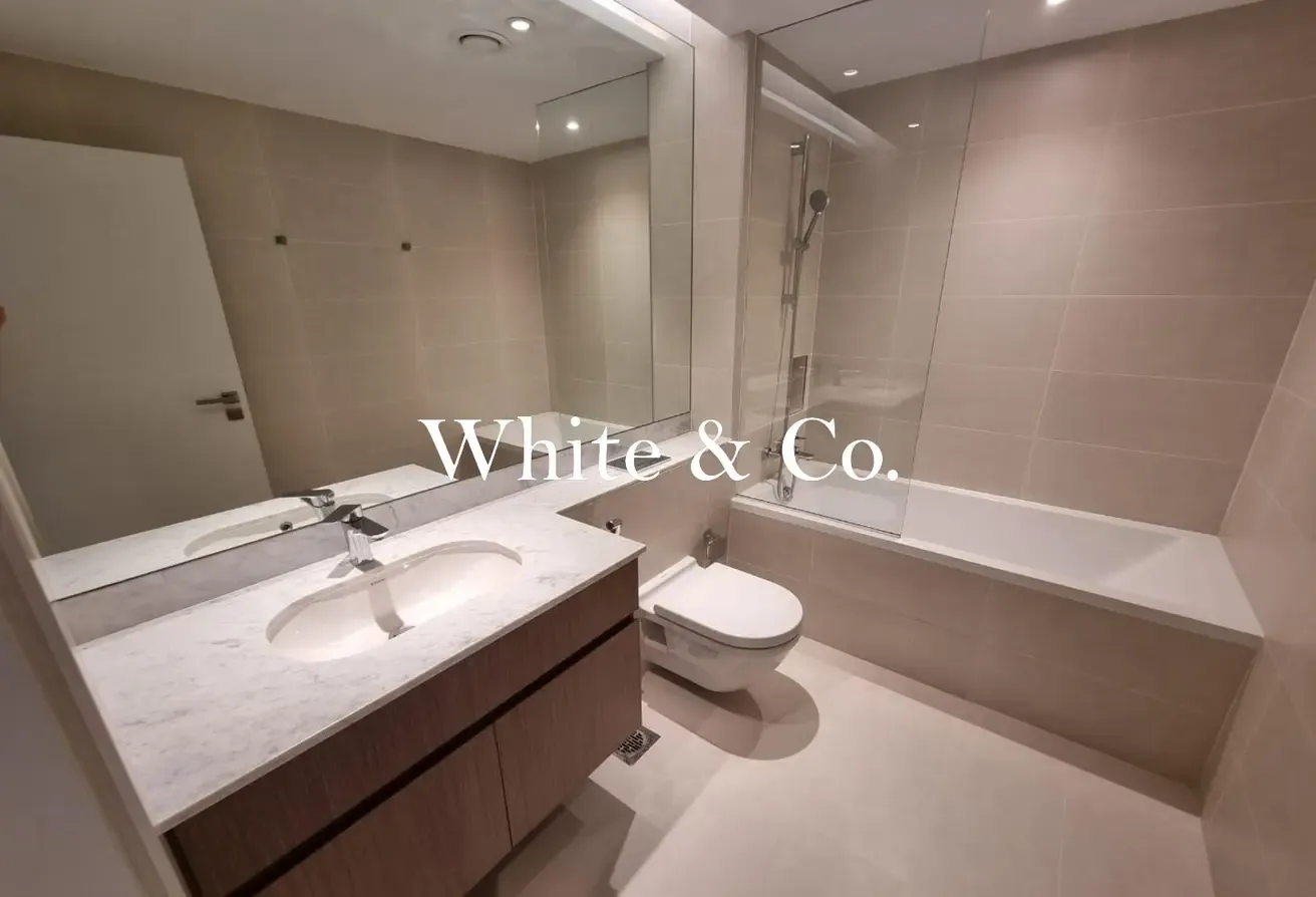 Furnished | Open view  |Community expert