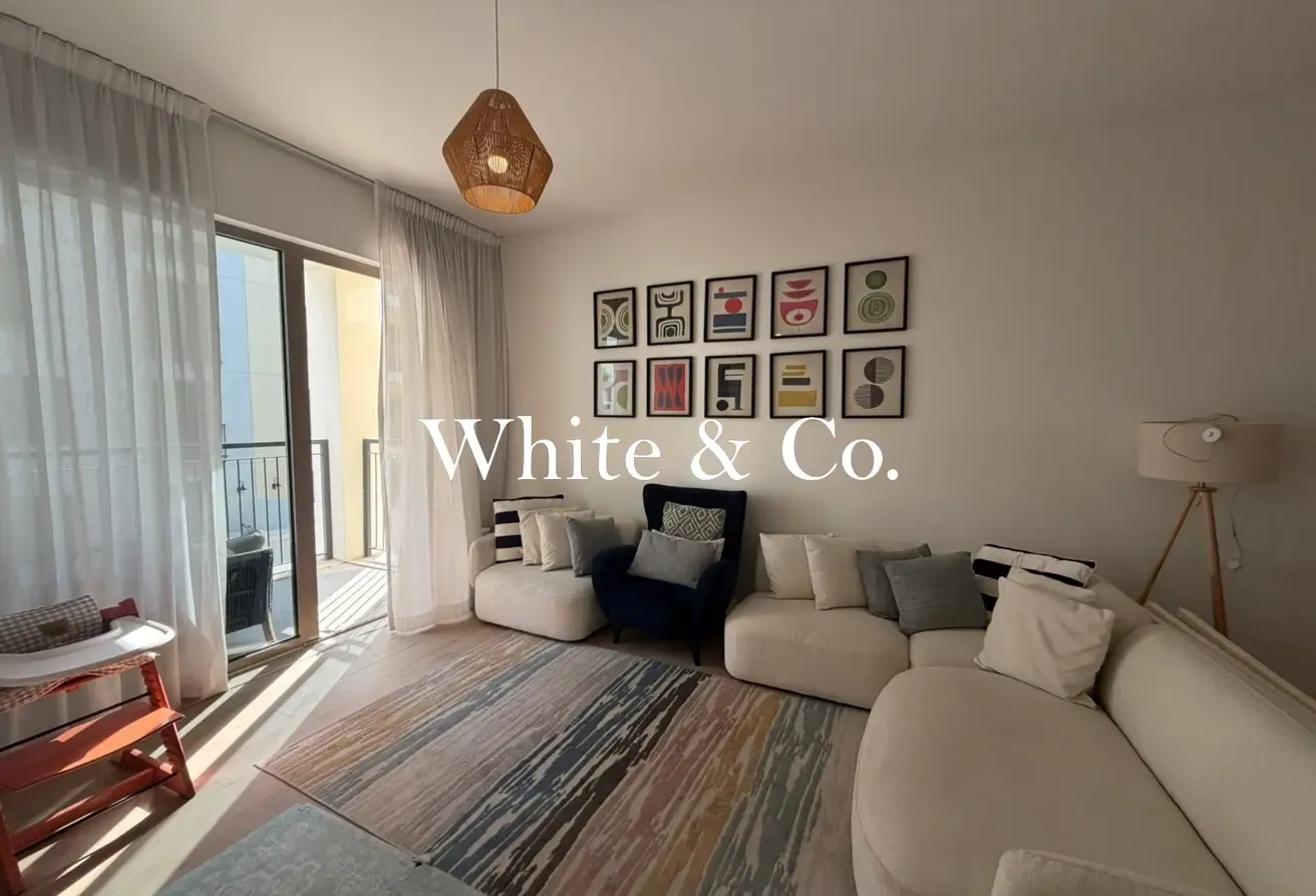 Vacant | Spacious Layout | Open to Rent