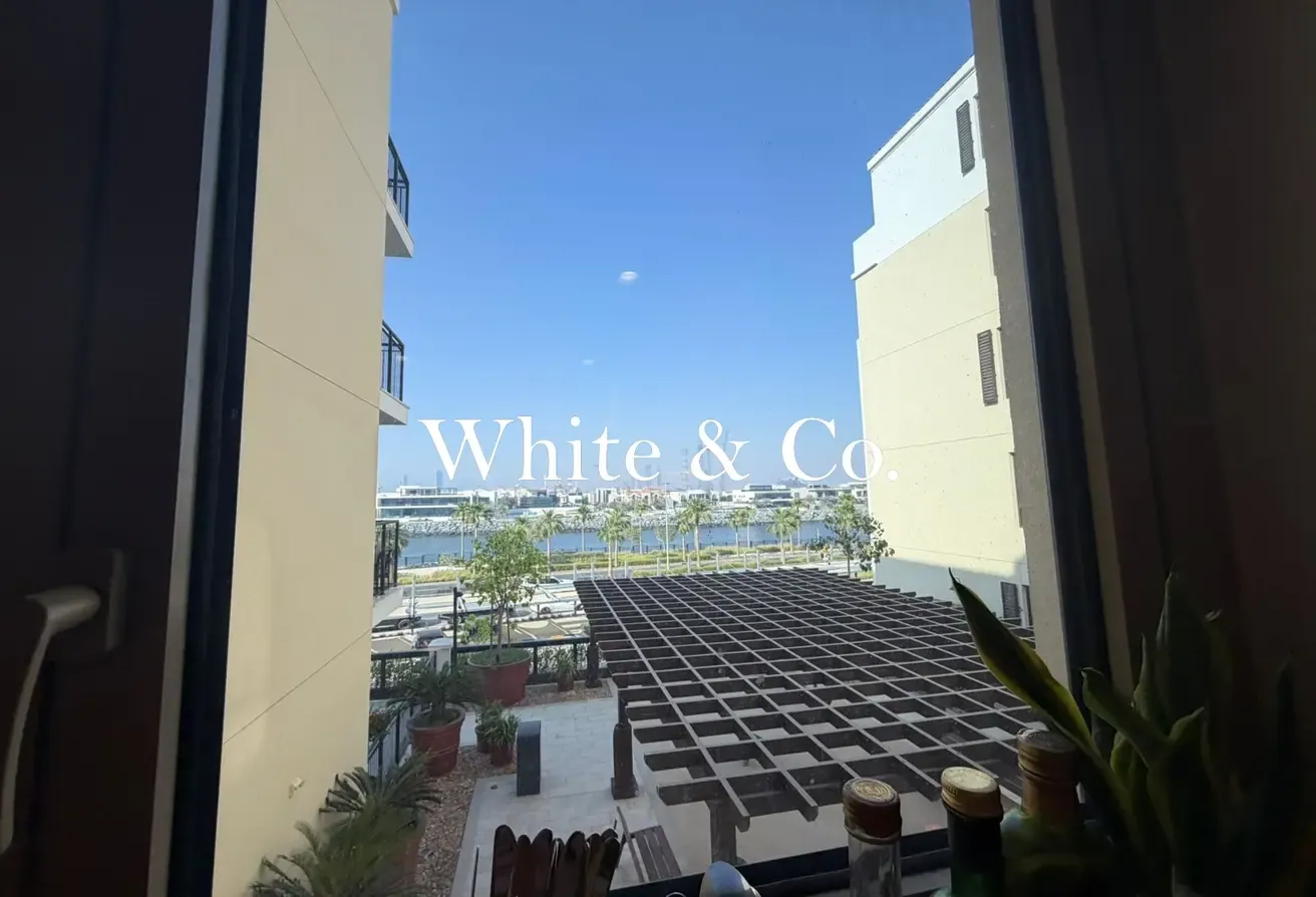 Vacant | Spacious Layout | Open to Rent